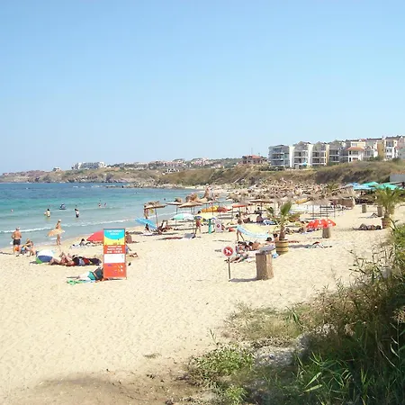 Hotel Family Muses Sozopol