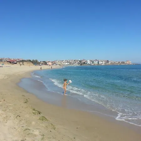 Family Muses Sozopol
