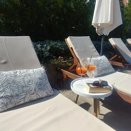 Hotel Family Muses Sozopol