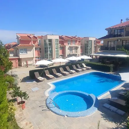 Hotel Family Muses Sozopol