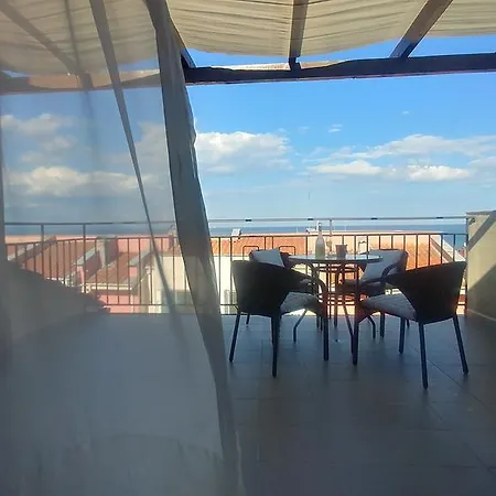 Family Muses Hotel Sozopol