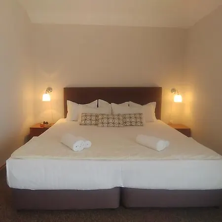 Family Muses Hotel Sozopol