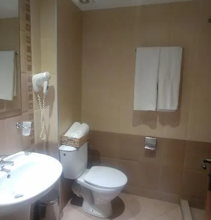 Hotel Family Muses Sozopol