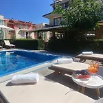 Hotel Family Muses Sozopol