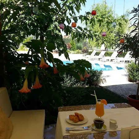 Family Muses 3* سوزوبول