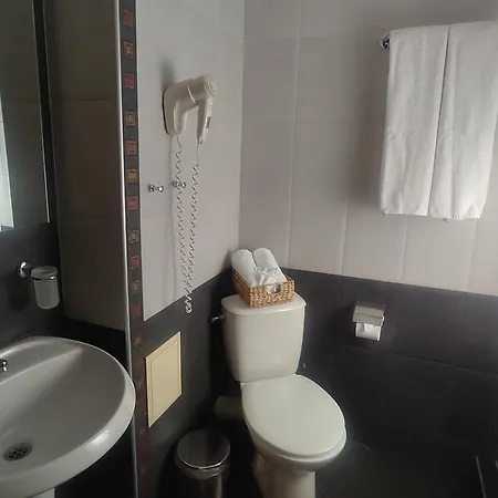 فندق Family Muses 3*